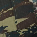 ΠΑΝΤΕΛΟΝΙ  ΣΤΡΑΤΙΩΤΙΚΟ  ΕΛΛΗΝΙΚΗΣ ΠΑΡΑΛΛΑΓΗΣ  RIP-STOP 100% ΒΑΜΒ. ΜΕ ΕΝΙΣΧΥΣΗ ΣΤΟΝ ΚΑΒΑΛΟ ΚΑΙ ΣΤΑ ΓΟΝΑΤΑ -    /κωδ. IRK-53 - Image 2
