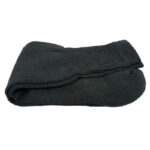 ΚΑΛΤΣΕΣ ΜΑΛΛΙΝΟΒΑΜΒΑΚΕΣ ΧΑΚΙ 60% WOOL LAMB 40% COTTON  3-ΖΕΥΓΑΡΙΑ  10€   /κωδ. IRK-08/ - Image 3