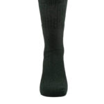 ΚΑΛΤΣΕΣ ΜΑΛΛΙΝΟΒΑΜΒΑΚΕΣ ΧΑΚΙ 60% WOOL LAMB 40% COTTON  3-ΖΕΥΓΑΡΙΑ  10€   /κωδ. IRK-08/ - Image 6
