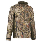 softshell ghost real tree hunting jacket κωδ. perc 15128