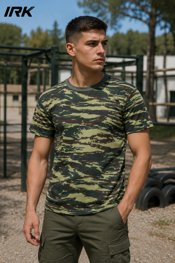 t shirt 100% bamb. konto maniki ΠΡΟΣΦΟΡΑ 3 ΤΕΜΑΧΙΑ 10€ /κωδ. irk 61/