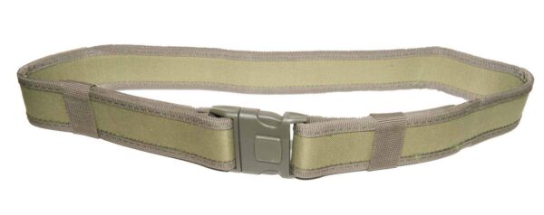 ΖΩΝΗ  CORDURA ΜΕ ΠΛΑΣΤΙΚΟ ΚΟΥΜΠΩΜΑ ΑΣΦΑΛΕΙΑΣ   / κωδ. IRK-135/