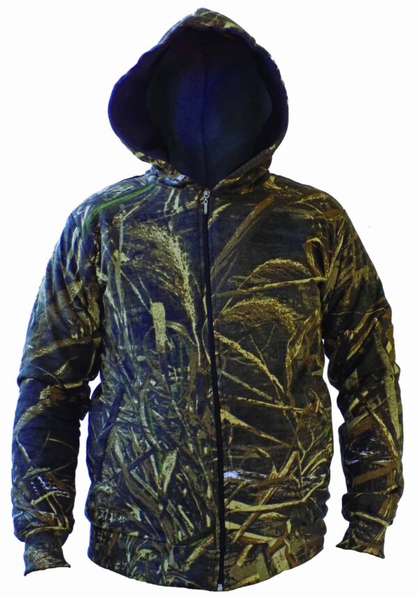 ΖΑΚΕΤΑ ΦΟΥΤΕΡ CAMO MAX5         /κωδ. AETOS-36/