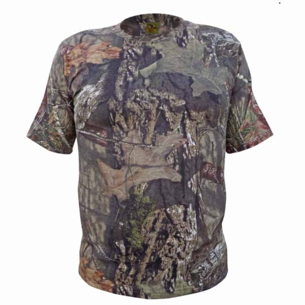 T-Shirt Παραλλαγή Δάσους Mossy της Αετός  /κωδ AETOS-70  / ΕΞΑΝΤΛΗΘΗΚΕ
