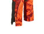 Παντελόνι Κυνηγίου Αδιάβροχο Camo Χακί/Πορτοκαλί PERCUSSION Predator  PERC-10114 - Image 4
