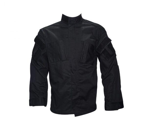 Χιτώνιο  AETOS  ACU Tactical (μαυρο)     / κωδ. AETOS-43