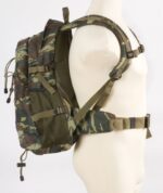 ΣΑΚΙΔΙΟ ΠΛΑΤΗΣ 25L ΠΑΡΑΛΛΑΓΗΣ ARMYMANIA / κωδ. ARMN-2024618 - Image 2