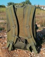 Σακιδιο πλατης επιχειρησιακο 35 lt χακι / κωδ. IRK-264 - Image 5