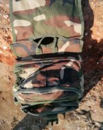 Σακιδιο πλατης επιχειρησιακο 35 lt green usa camo / κωδ. IRK-265 - Image 2
