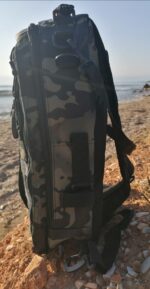 Σακιδιο πλατης επιχειρησιακο 20 lt  ghost μαυρο usa camo / κωδ. IRK-260 - Image 5