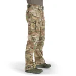 Ανδρικο Tactical Camouflage multicamo  Παντελόνι IRK-363 - Image 3