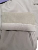 Παντελονι αδιαβροχο soft shell χακι   κωδ. IRK-324 - Image 4