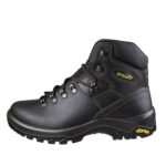 Μποτακια  κυνηγιου  Vibram  GRISPORT καφε / κωδ. 11463D6G