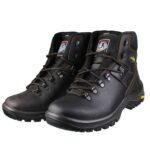 Μποτακια  κυνηγιου  Vibram  GRISPORT καφε / κωδ. 11463D6G - Image 2