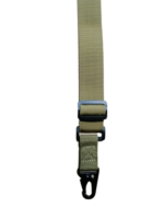 ΑΟΡΤΗΡΑΣ  TACTICAL – ΜΠΕΖ / κωδ. IRK-59 - Image 2