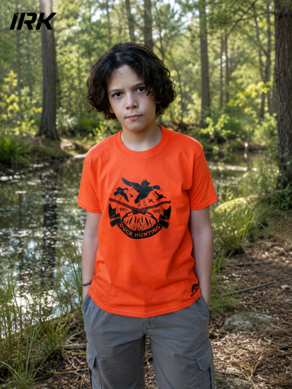 t shirt παιδικο με τυπωμα λαγου κωδ. irk 331
