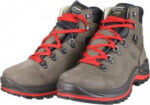 Grisport Ορειβατικό Μποτάκι Αδιάβροχο Vibram Γκρι –  / κωδ 13701-GREY - Image 2