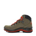 Grisport Ορειβατικό Μποτάκι Αδιάβροχο Vibram Γκρι –  / κωδ 13701-GREY - Image 5