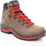 Grisport Ορειβατικό Μποτάκι Αδιάβροχο Vibram Γκρι –  / κωδ 13701-GREY - Image 3