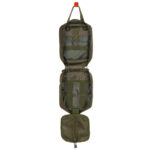 ΤΣΑΝΤΑΚΙ ΠΡΩΤΩΝ ΒΟΗΘΕΙΩΝ MOLLE TACTICAL  ΜΑΥΡΟ  / κωδ. IRK-348 - Image 3