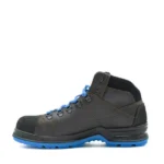 Grisport Μποτάκι Εργασίας Ασφαλείας Μαύρο VIBRAM / κωδ. 70049 - Image 2