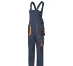 ΦΟΡΜΑ ΕΡΓΑΣΙΑΣ ΜΕ ΤΙΡΑΝΤΕΣ ΜΕ CORDURA / κωδ. FAG-545 - Image 2