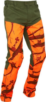 ΠΑΝΤΕΛΟΝΙ ΚΥΝΗΓΙΟΥ ΜΠΕΚΑΤΣΑΣ TOXOTIS ORANGE CAMO/ κωδ. TOX-2024C