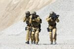 Ανδρικο Tactical Camouflage multicamo  Παντελόνι IRK-363 - Image 6