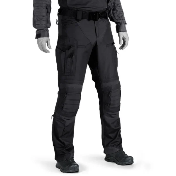 Ανδρικο Tactical Μαύρο  Παντελόνι IRK-364