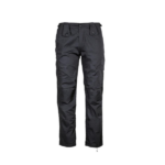 Παντελόνι rip stop fageo κωδ. 00062black
