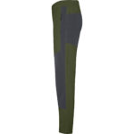 Παντελόνι Πεζοπορίας / Κυνηγίου Dry Feet Technology Χακί Κωδ. IRK-387 - Image 3