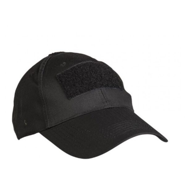 Καπελο Τζοκευ MRK Tactil Cap μαύρο  κωδ MRK-64