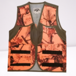 ΓΙΛΕΚΟ ΚΥΝΗΓΙΟΥ orange camo κωδ. irk 448