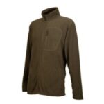 toxotis Ζακέτα microfleece Χακί 200gr κωδ. tox 078n