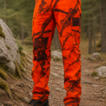 Παντελόνι Κυνηγιού ierax orange camo με Ενισχύσεις – Ανθεκτικό & Άνετο για Ασφαλές Κυνήγι κωδ. es 5221 800