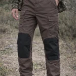 Παντελόνι Ελαστικό cargo Εργασίας fageo Χακί fag 00064khaki (Αντιγραφή)