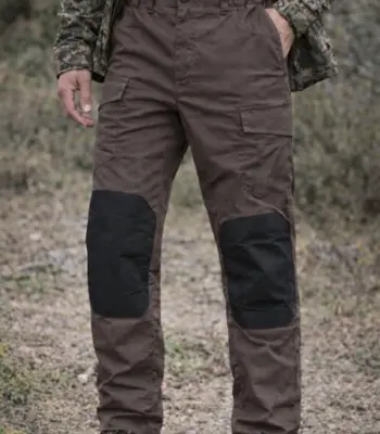 Παντελόνι Ελαστικό cargo Εργασίας fageo Χακί fag 00064khaki (Αντιγραφή)
